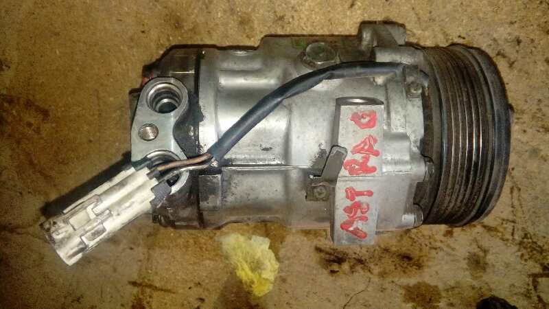 COMPRESOR AIRE ACONDICIONADO