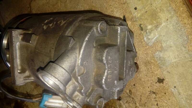 COMPRESOR AIRE ACONDICIONADO