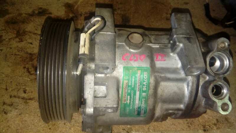 COMPRESOR AIRE ACONDICIONADO