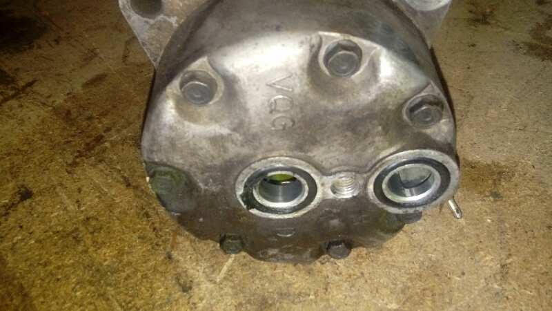 COMPRESOR AIRE ACONDICIONADO