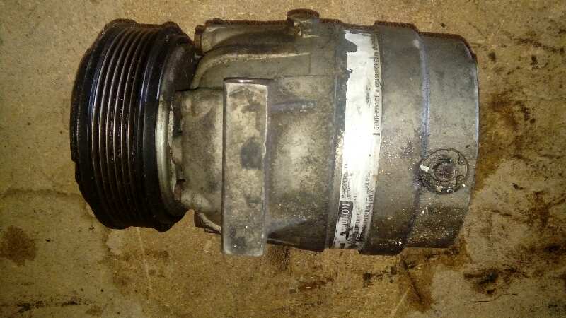 COMPRESOR AIRE ACONDICIONADO