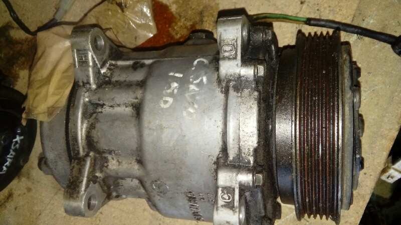 COMPRESOR AIRE ACONDICIONADO