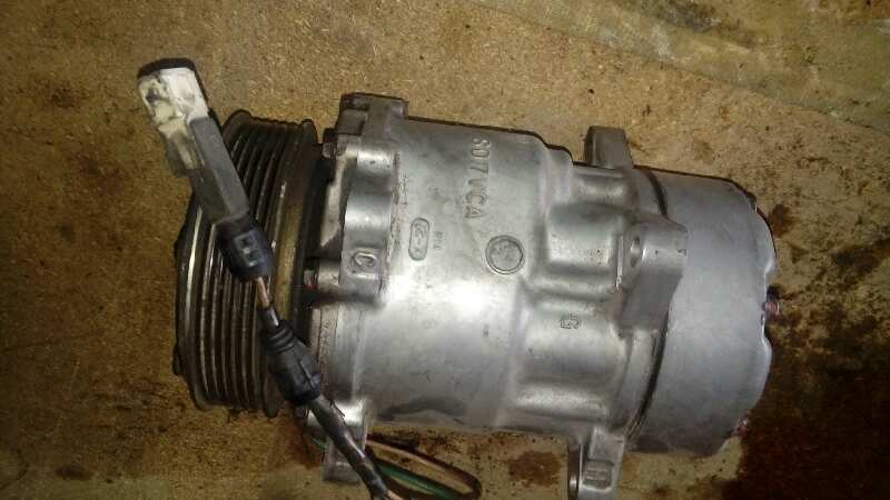 COMPRESOR AIRE ACONDICIONADO