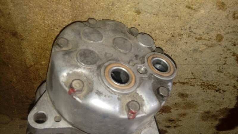 COMPRESOR AIRE ACONDICIONADO