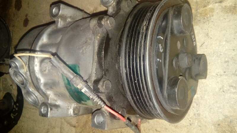 COMPRESOR AIRE ACONDICIONADO