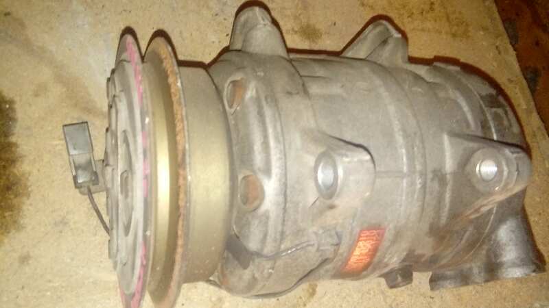 COMPRESOR AIRE ACONDICIONADO