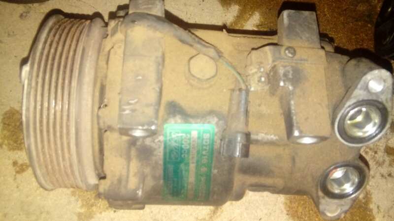 COMPRESOR AIRE ACONDICIONADO