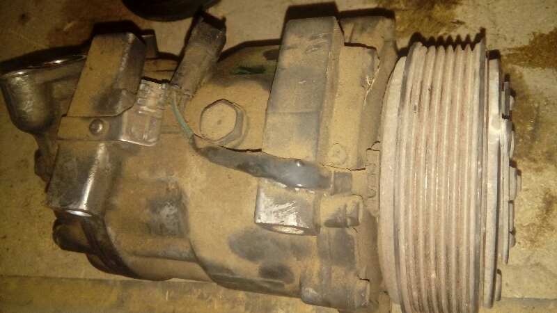 COMPRESOR AIRE ACONDICIONADO