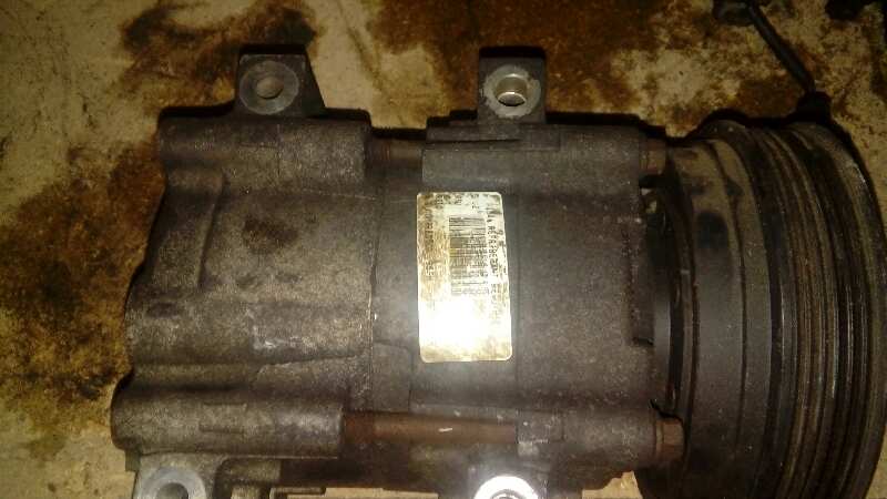 COMPRESOR AIRE ACONDICIONADO