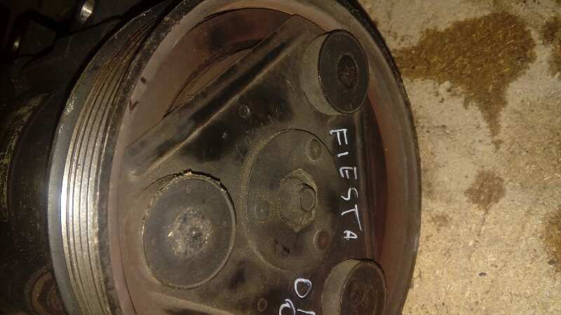 COMPRESOR AIRE ACONDICIONADO