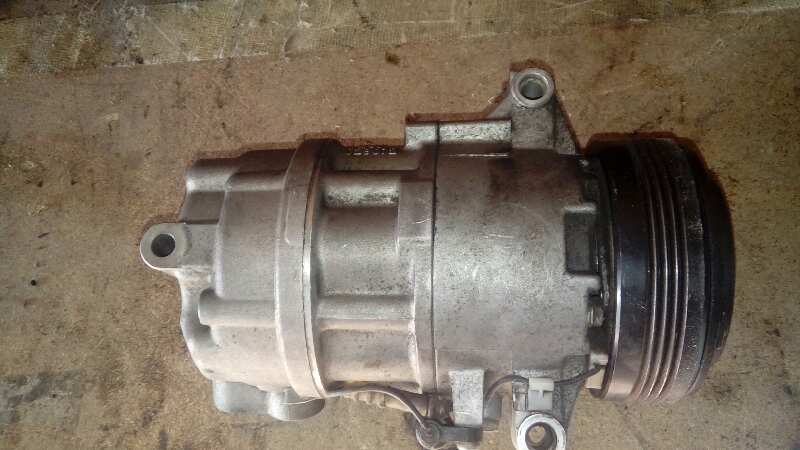 COMPRESOR AIRE ACONDICIONADO