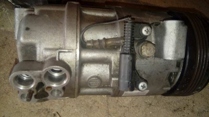 COMPRESOR AIRE ACONDICIONADO