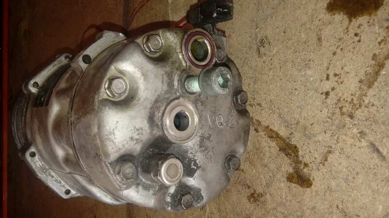 COMPRESOR AIRE ACONDICIONADO