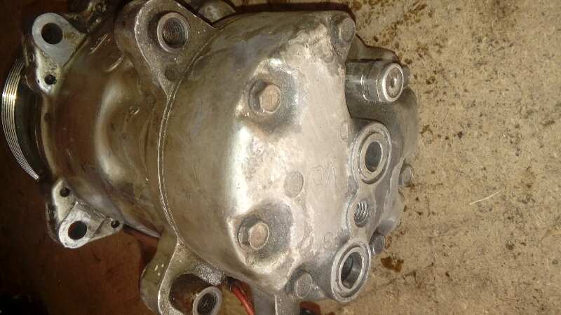 COMPRESOR AIRE ACONDICIONADO