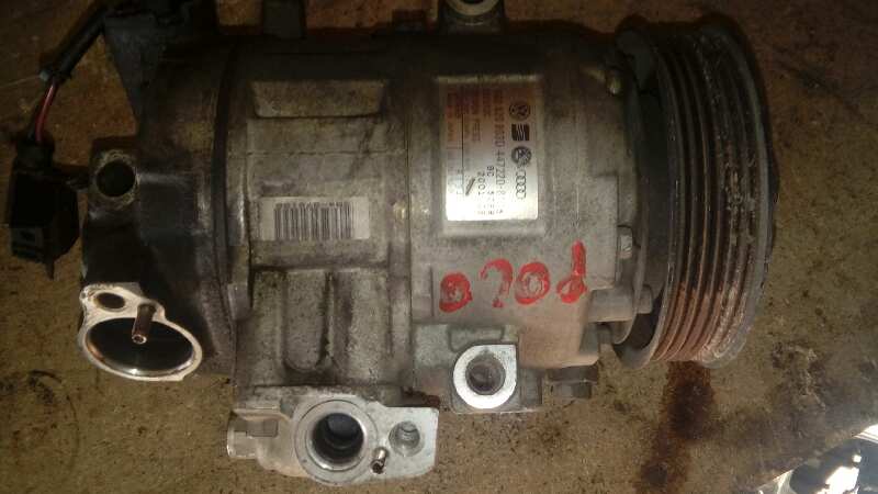 COMPRESOR AIRE ACONDICIONADO