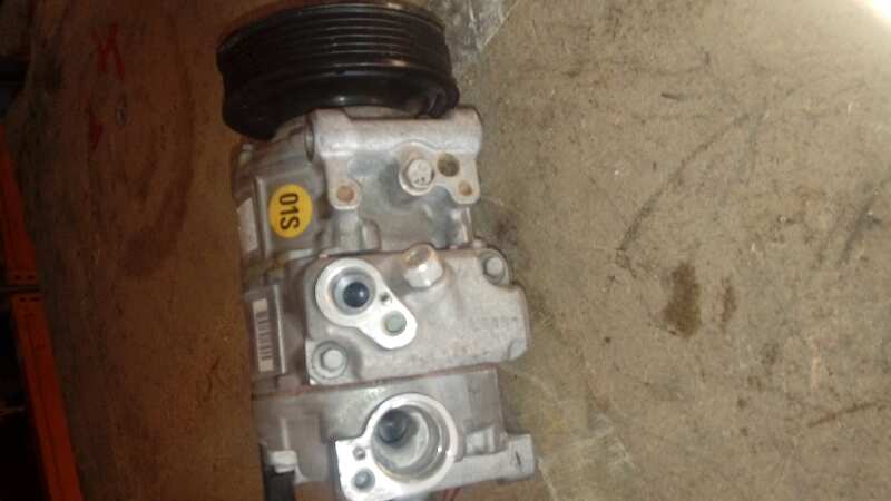 COMPRESOR AIRE ACONDICIONADO