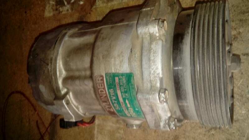 COMPRESOR AIRE ACONDICIONADO