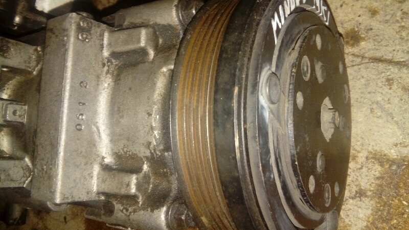 COMPRESOR AIRE ACONDICIONADO