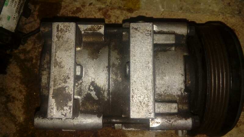 COMPRESOR AIRE ACONDICIONADO