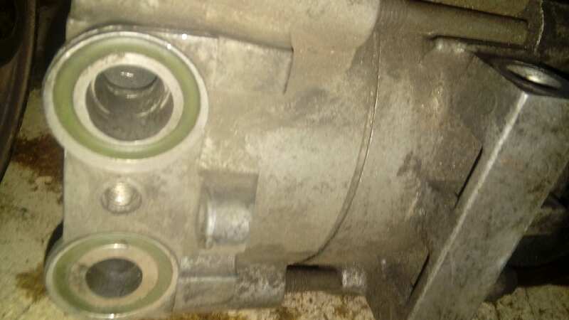 COMPRESOR AIRE ACONDICIONADO