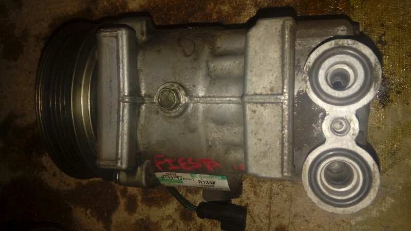 COMPRESOR AIRE ACONDICIONADO