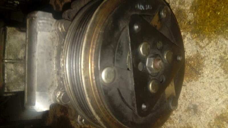 COMPRESOR AIRE ACONDICIONADO