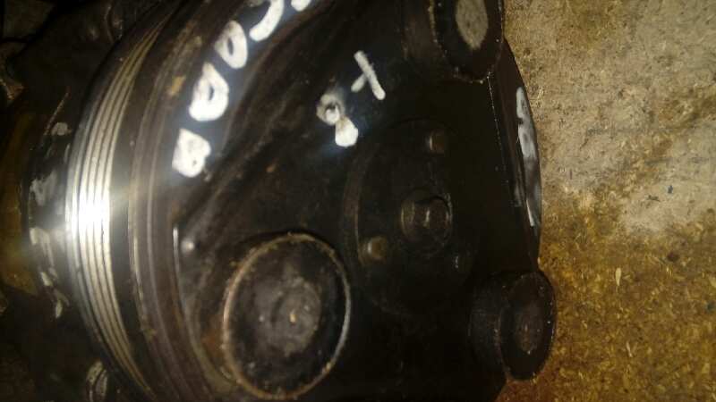 COMPRESOR AIRE ACONDICIONADO