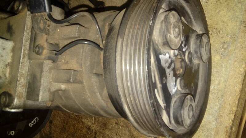 COMPRESOR AIRE ACONDICIONADO