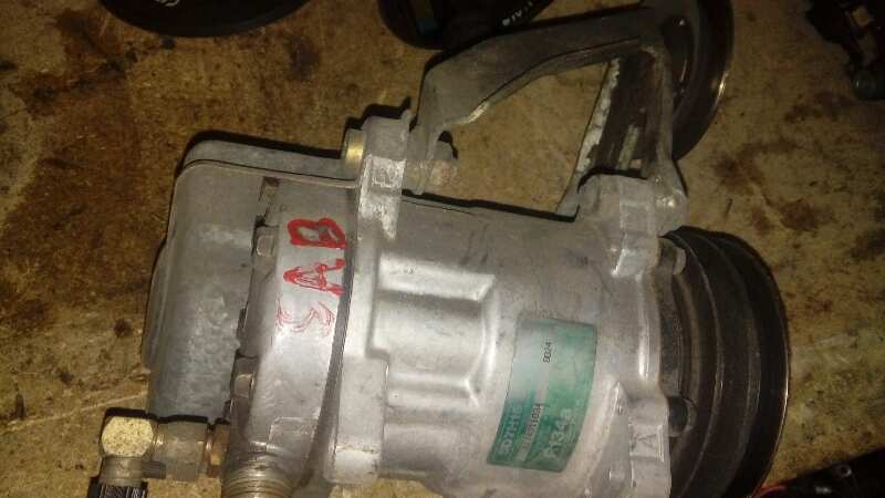 COMPRESOR AIRE ACONDICIONADO