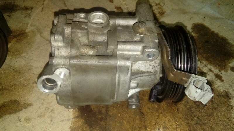 hfc134a COMPRESOR AIRE ACONDICIONADO FIAT PUNTO BERL. (176)