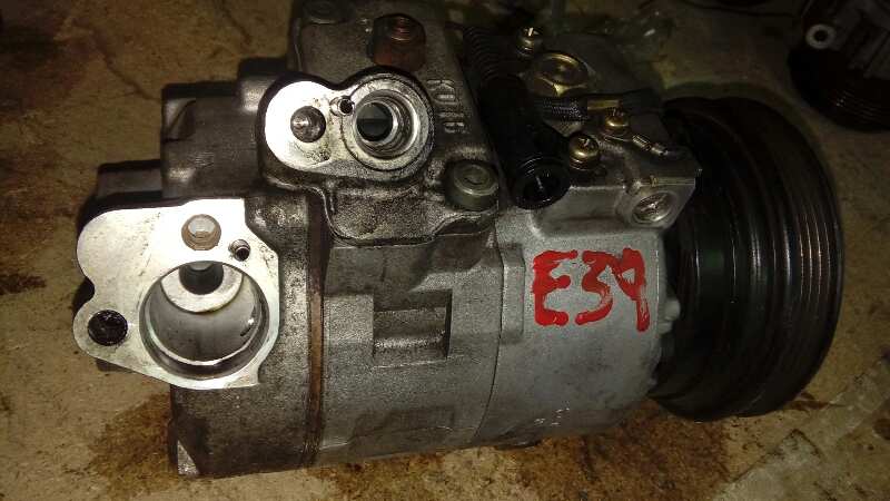 COMPRESOR AIRE ACONDICIONADO