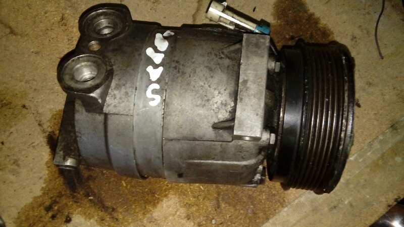 COMPRESOR AIRE ACONDICIONADO