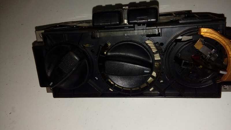 MANDO CALEFACCION -  AIRE ACONDICIONADO