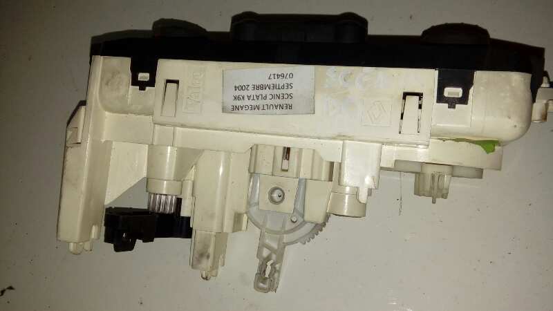 MANDO CALEFACCION -  AIRE ACONDICIONADO