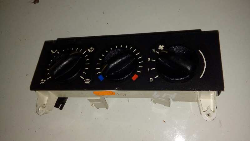 MANDO CALEFACCION -  AIRE ACONDICIONADO