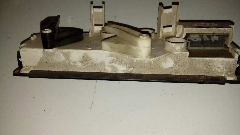 MANDO CALEFACCION -  AIRE ACONDICIONADO