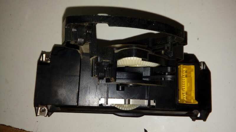 MANDO CALEFACCION -  AIRE ACONDICIONADO