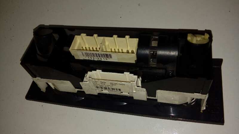 MANDO CALEFACCION -  AIRE ACONDICIONADO