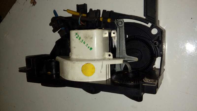 MANDO CALEFACCION -  AIRE ACONDICIONADO