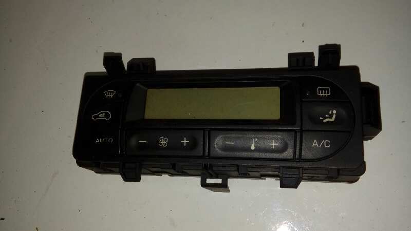 MANDO CALEFACCION -  AIRE ACONDICIONADO