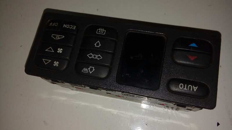 MANDO CALEFACCION -  AIRE ACONDICIONADO