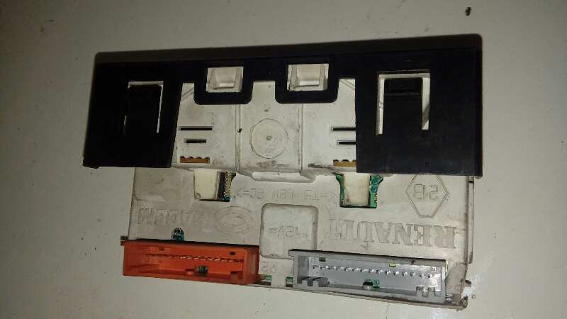 MANDO CALEFACCION -  AIRE ACONDICIONADO