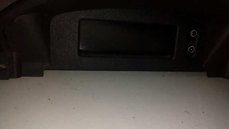 PANTALLA MULTIFUNCION