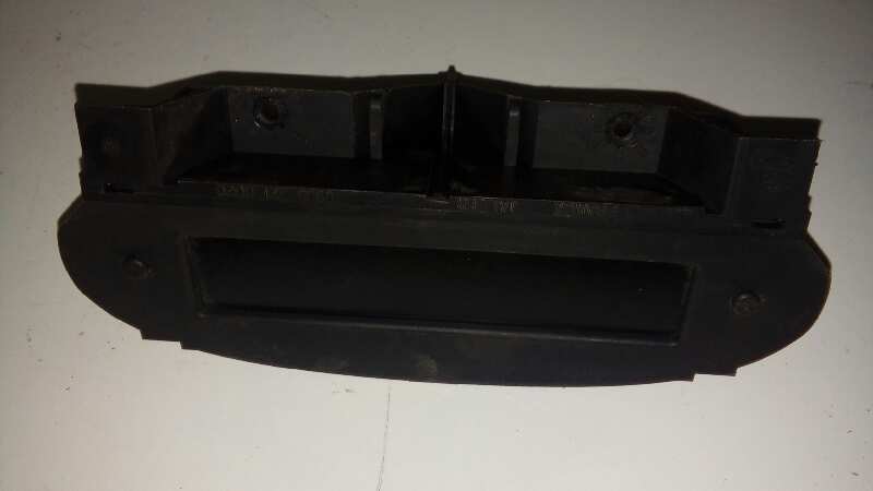 PANTALLA MULTIFUNCION