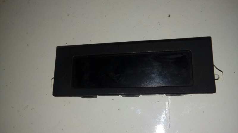 PANTALLA MULTIFUNCION