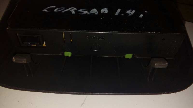 PANTALLA MULTIFUNCION