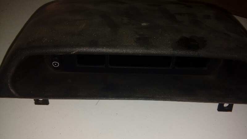 PANTALLA MULTIFUNCION