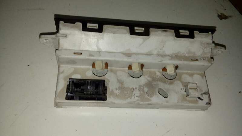 PANTALLA MULTIFUNCION