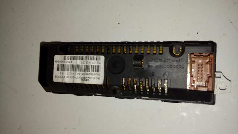 PANTALLA MULTIFUNCION