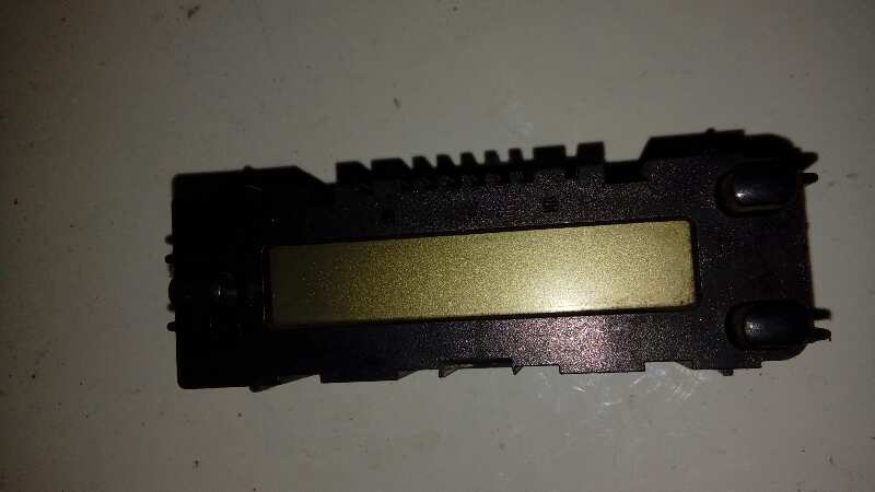 PANTALLA MULTIFUNCION